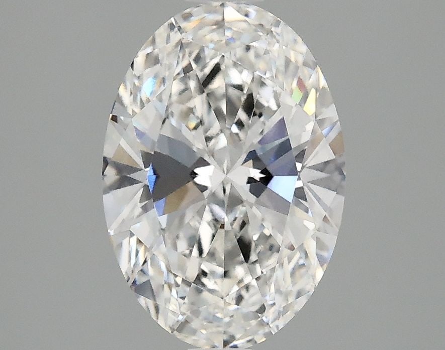 IGI Oval 1.97ct F VVS2 - Loose Lab Diamond: IGI Oval 1.97ct F VVS2 - Loose Lab Diamond Item Specifics: Source: This Is A Real Diamond Grown In A Lab Not Mined. Carat: 1.97 Cut: - Color: F Clarity: VVS2 Polish: EX Symmetry: EX Measurements: 10.3