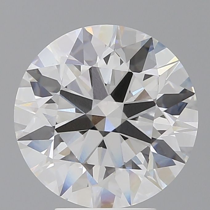 IGI Round 4.58ct E VVS2 - Ideal Loose Lab Diamond: IGI Round 4.58ct E VVS2 - Ideal Loose Lab Diamond Item Specifics: Source: This Is A Real Diamond Grown In A Lab Not Mined. Carat: 4.58 Cut: ID Color: E Clarity: VVS2 Polish: EX Symmetry: EX Measuremen