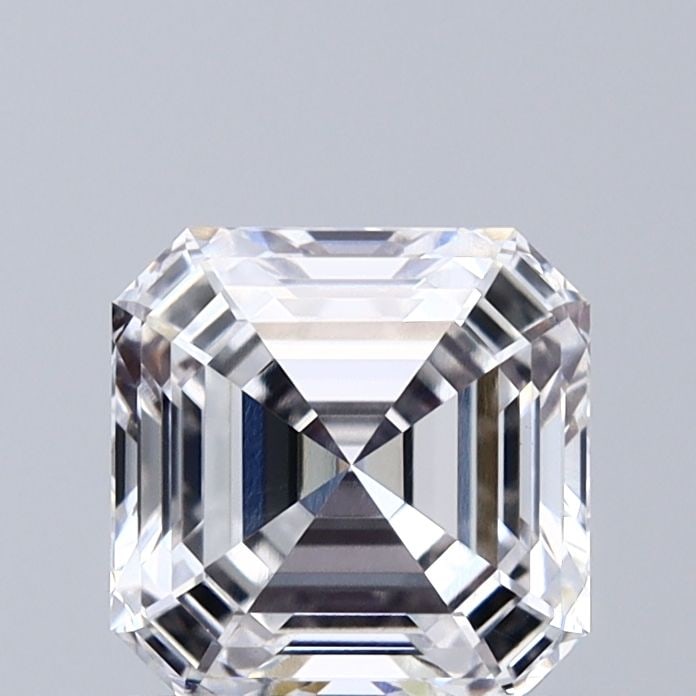 IGI Square Emerald 1.05ct E VVS2 - Loose Lab Diamond: IGI Square Emerald 1.05ct E VVS2 - Loose Lab Diamond Item Specifics: Source: This Is A Real Diamond Grown In A Lab Not Mined. Carat: 1.05 Cut: - Color: E Clarity: VVS2 Polish: EX Symmetry: EX Measurem