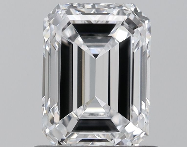 IGI Emerald 1.1ct E IF - Loose Lab Diamond: IGI Emerald 1.1ct E IF - Loose Lab Diamond Item Specifics: Source: This Is A Real Diamond Grown In A Lab Not Mined. Carat: 1.1 Cut: - Color: E Clarity: IF Polish: EX Symmetry: EX Measurements: 6.76L