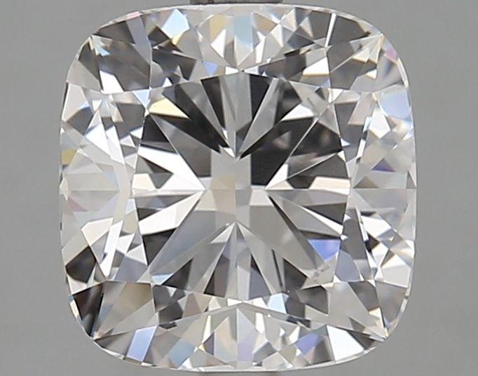 GIA Cushion Brilliant 3.02ct D VVS2 - Loose Lab Diamond: GIA Cushion Brilliant 3.02ct D VVS2 - Loose Lab Diamond Item Specifics: Source: This Is A Real Diamond Grown In A Lab Not Mined. Carat: 3.02 Cut: - Color: D Clarity: VVS2 Polish: VG Symmetry: EX Measu