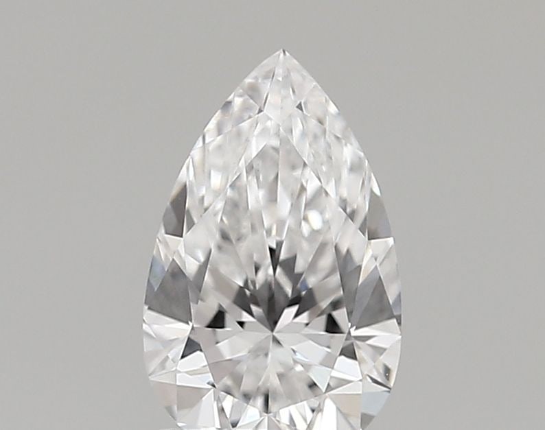IGI Pear 1.01ct D VVS2 - Loose Lab Diamond: IGI Pear 1.01ct D VVS2 - Loose Lab Diamond Item Specifics: Source: This Is A Real Diamond Grown In A Lab Not Mined. Carat: 1.01 Cut: - Color: D Clarity: VVS2 Polish: EX Symmetry: EX Measurements: 9.03