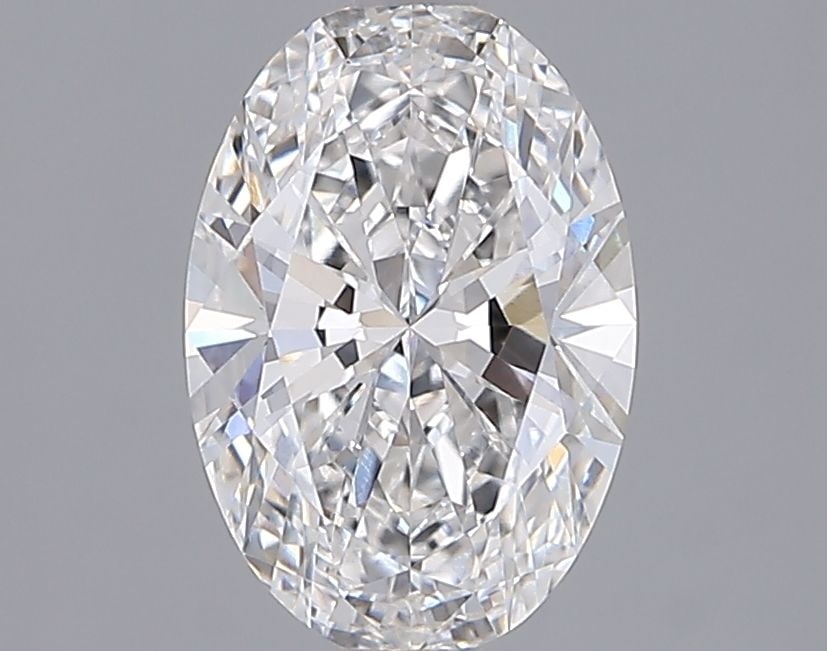 IGI Oval 1.55ct E VVS1 - Loose Lab Diamond: IGI Oval 1.55ct E VVS1 - Loose Lab Diamond Item Specifics: Source: This Is A Real Diamond Grown In A Lab Not Mined. Carat: 1.55 Cut: - Color: E Clarity: VVS1 Polish: EX Symmetry: EX Measurements: 9.59