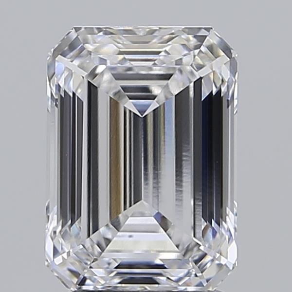 IGI Emerald 3.03ct D VVS1 - Loose Lab Diamond: IGI Emerald 3.03ct D VVS1 - Loose Lab Diamond Item Specifics: Source: This Is A Real Diamond Grown In A Lab Not Mined. Carat: 3.03 Cut: - Color: D Clarity: VVS1 Polish: EX Symmetry: EX Measurements: