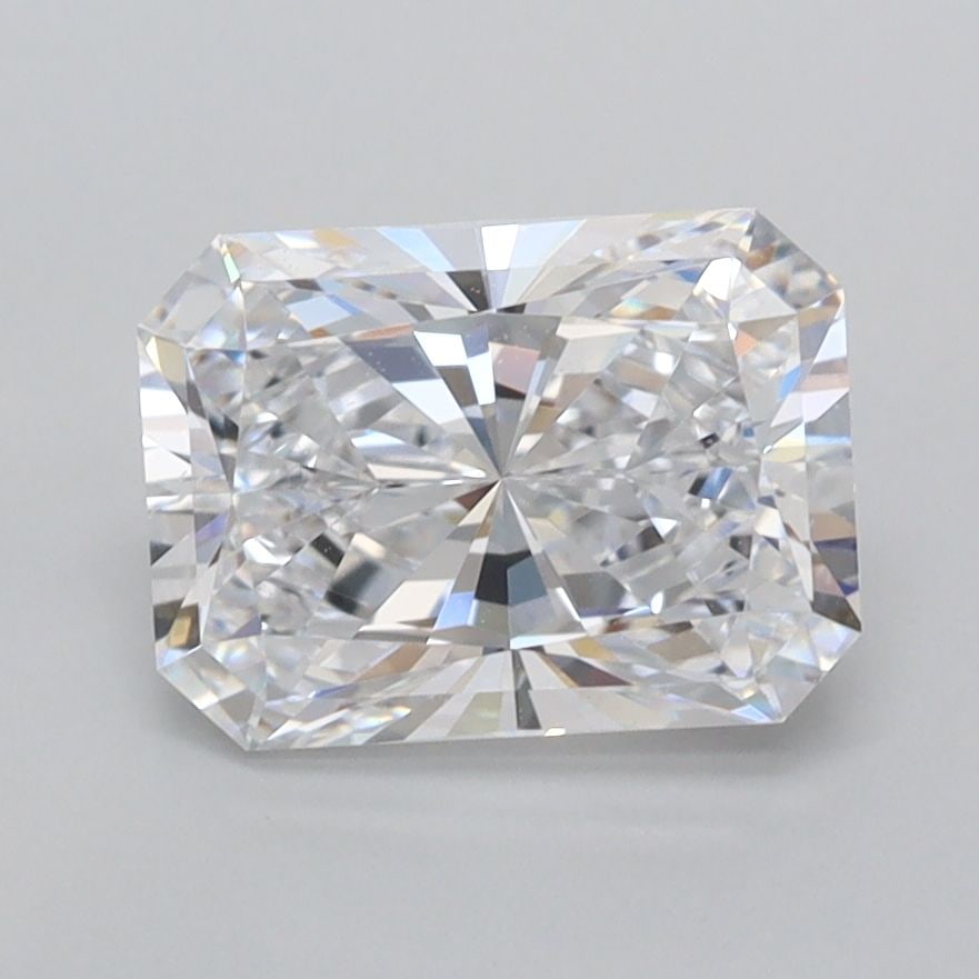 IGI Radiant 1.91ct D FL - Loose Lab Diamond: IGI Radiant 1.91ct D FL - Loose Lab Diamond Item Specifics: Source: This Is A Real Diamond Grown In A Lab Not Mined. Carat: 1.91 Cut: - Color: D Clarity: FL Polish: EX Symmetry: EX Measurements: