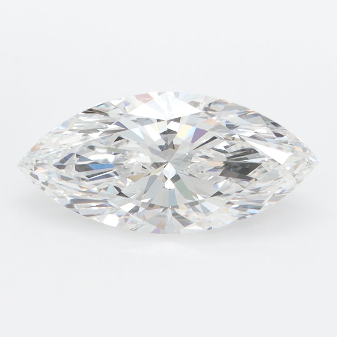 IGI Marquise 2.0ct E VVS1 - Loose Lab Diamond: IGI Marquise 2.0ct E VVS1 - Loose Lab Diamond Item Specifics: Source: This Is A Real Diamond Grown In A Lab Not Mined. Carat: 2.0 Cut: - Color: E Clarity: VVS1 Polish: EX Symmetry: EX Measurements: