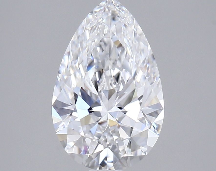 IGI Pear 1.57ct D VVS2 - Loose Lab Diamond: IGI Pear 1.57ct D VVS2 - Loose Lab Diamond Item Specifics: Source: This Is A Real Diamond Grown In A Lab Not Mined. Carat: 1.57 Cut: - Color: D Clarity: VVS2 Polish: EX Symmetry: EX Measurements: