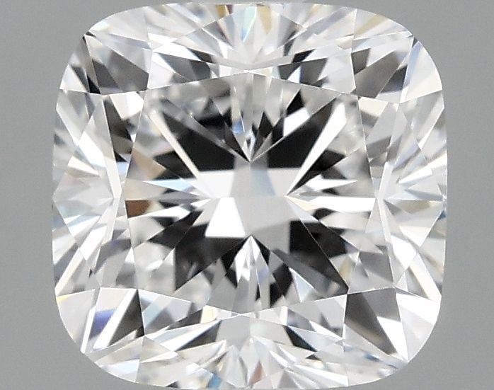 IGI Cushion Modified 2.01ct D VVS2 - Loose Lab Diamond: IGI Cushion Modified 2.01ct D VVS2 - Loose Lab Diamond Item Specifics: Source: This Is A Real Diamond Grown In A Lab Not Mined. Carat: 2.01 Cut: - Color: D Clarity: VVS2 Polish: EX Symmetry: EX Measur
