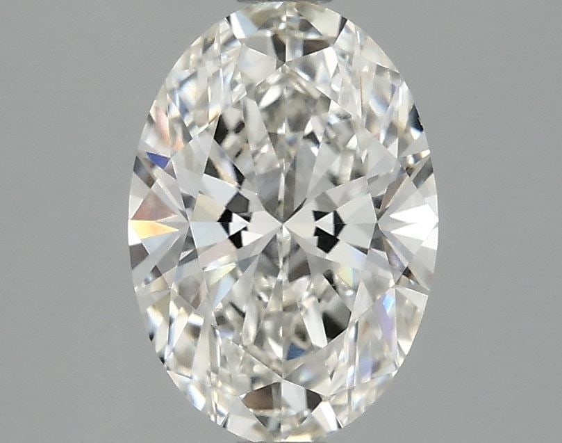 IGI Oval 1.58ct G VVS2 - Loose Lab Diamond: IGI Oval 1.58ct G VVS2 - Loose Lab Diamond Item Specifics: Source: This Is A Real Diamond Grown In A Lab Not Mined. Carat: 1.58 Cut: - Color: G Clarity: VVS2 Polish: EX Symmetry: EX Measurements: 9.54