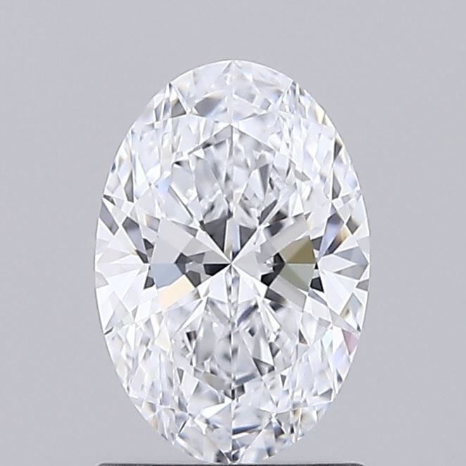 IGI Oval 1.04ct D IF - Loose Lab Diamond: IGI Oval 1.04ct D IF - Loose Lab Diamond Item Specifics: Source: This Is A Real Diamond Grown In A Lab Not Mined. Carat: 1.04 Cut: - Color: D Clarity: IF Polish: EX Symmetry: EX Measurements: 8.32L X 