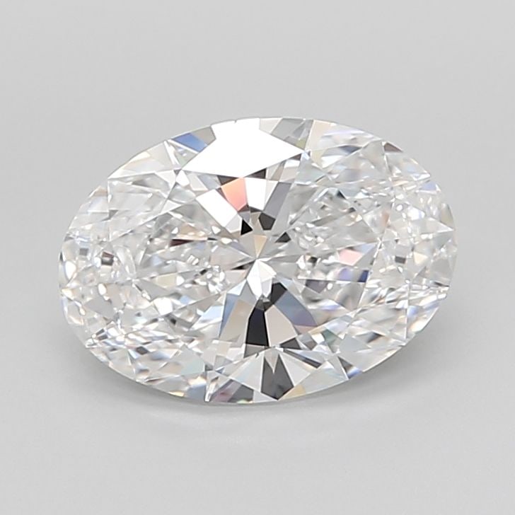 IGI Oval 3.5ct D VVS1 - Loose Lab Diamond: IGI Oval 3.5ct D VVS1 - Loose Lab Diamond Item Specifics: Source: This Is A Real Diamond Grown In A Lab Not Mined. Carat: 3.5 Cut: - Color: D Clarity: VVS1 Polish: EX Symmetry: EX Measurements: 12.33L