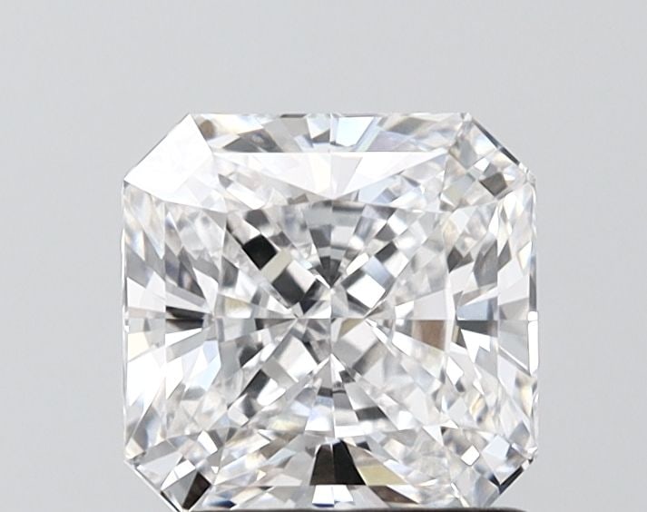 IGI Square Radiant 1.57ct D VVS1 - Loose Lab Diamond: IGI Square Radiant 1.57ct D VVS1 - Loose Lab Diamond Item Specifics: Source: This Is A Real Diamond Grown In A Lab Not Mined. Carat: 1.57 Cut: - Color: D Clarity: VVS1 Polish: EX Symmetry: EX Measurem