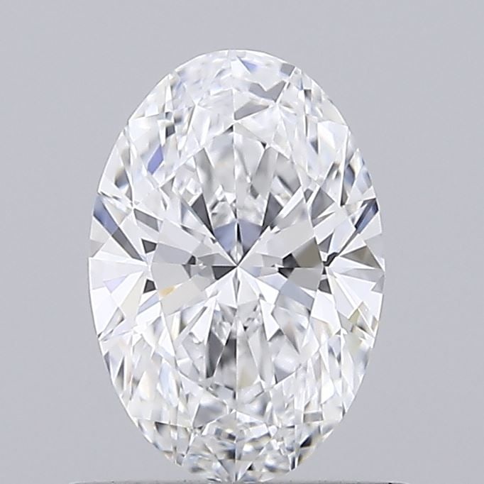 IGI Oval 0.8ct E VVS1 - Loose Lab Diamond: IGI Oval 0.8ct E VVS1 - Loose Lab Diamond Item Specifics: Source: This Is A Real Diamond Grown In A Lab Not Mined. Carat: 0.8 Cut: - Color: E Clarity: VVS1 Polish: EX Symmetry: EX Measurements: 7.61L 