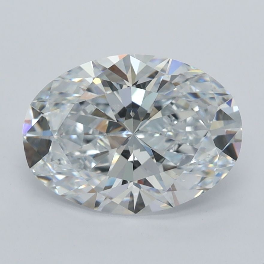 IGI Oval 2.04ct D VVS1 - Loose Lab Diamond: IGI Oval 2.04ct D VVS1 - Loose Lab Diamond Item Specifics: Source: This Is A Real Diamond Grown In A Lab Not Mined. Carat: 2.04 Cut: - Color: D Clarity: VVS1 Polish: EX Symmetry: EX Measurements: 9.96