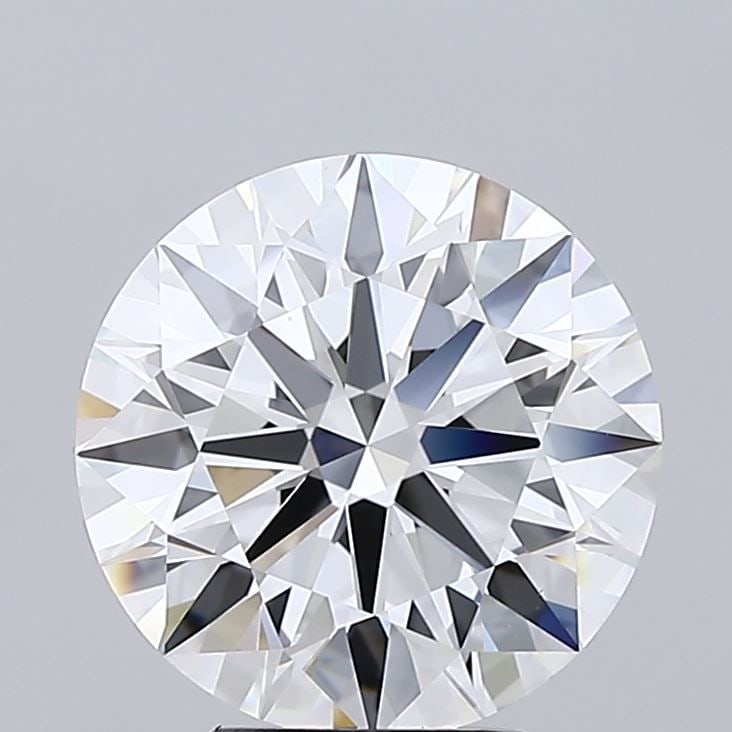 IGI Round 4.01ct E IF - Ideal Loose Lab Diamond: IGI Round 4.01ct E IF - Ideal Loose Lab Diamond Item Specifics: Source: This Is A Real Diamond Grown In A Lab Not Mined. Carat: 4.01 Cut: ID Color: E Clarity: IF Polish: EX Symmetry: EX Measurements: 