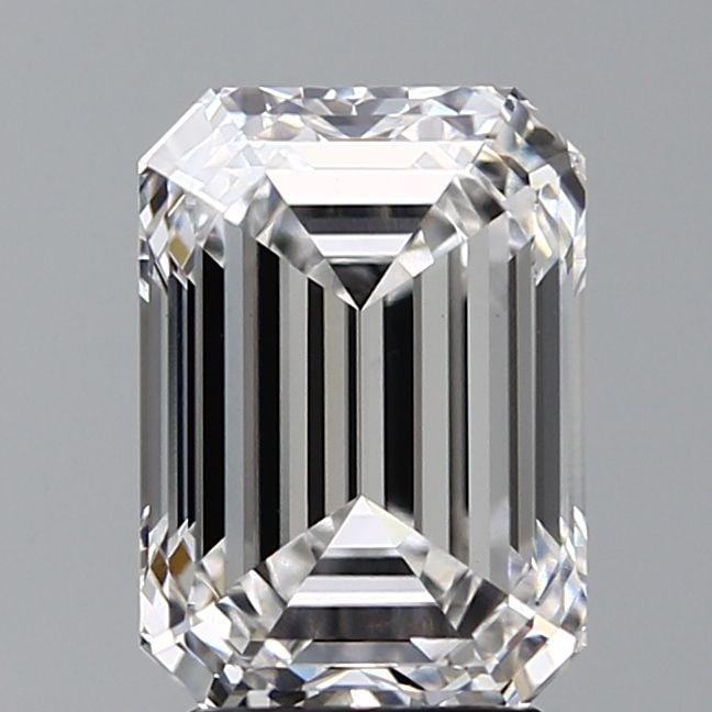 IGI Emerald 3.55ct D VVS2 - Loose Lab Diamond: IGI Emerald 3.55ct D VVS2 - Loose Lab Diamond Item Specifics: Source: This Is A Real Diamond Grown In A Lab Not Mined. Carat: 3.55 Cut: - Color: D Clarity: VVS2 Polish: EX Symmetry: EX Measurements: 1