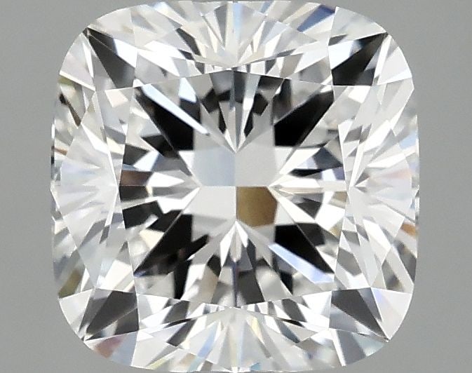 IGI Cushion Modified 2.54ct E VVS2 - Loose Lab Diamond: IGI Cushion Modified 2.54ct E VVS2 - Loose Lab Diamond Item Specifics: Source: This Is A Real Diamond Grown In A Lab Not Mined. Carat: 2.54 Cut: - Color: E Clarity: VVS2 Polish: EX Symmetry: EX Measur