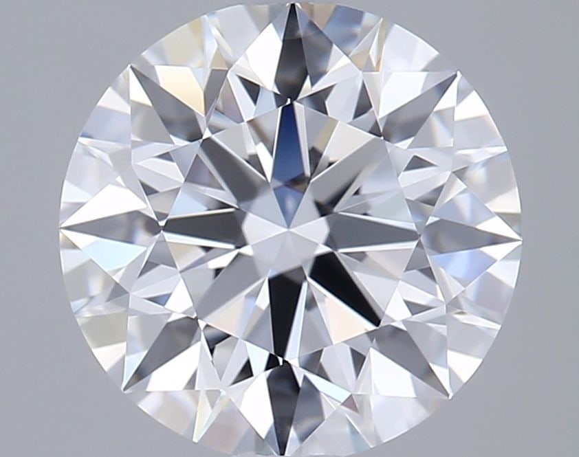 GIA Round 2.04ct D VVS2 - Loose Lab Diamond: GIA Round 2.04ct D VVS2 - Loose Lab Diamond Item Specifics: Source: This Is A Real Diamond Grown In A Lab Not Mined. Carat: 2.04 Cut: EX Color: D Clarity: VVS2 Polish: EX Symmetry: EX Measurements: 8.
