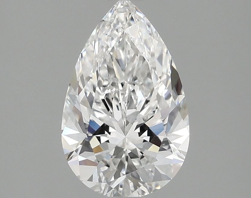IGI Pear 1.48ct D VVS2 - Loose Lab Diamond: IGI Pear 1.48ct D VVS2 - Loose Lab Diamond Item Specifics: Source: This Is A Real Diamond Grown In A Lab Not Mined. Carat: 1.48 Cut: - Color: D Clarity: VVS2 Polish: EX Symmetry: EX Measurements: 10.0
