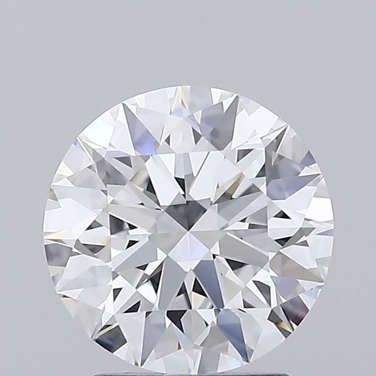 IGI Round 2.4ct D IF - Ideal Loose Lab Diamond: IGI Round 2.4ct D IF - Ideal Loose Lab Diamond Item Specifics: Source: This Is A Real Diamond Grown In A Lab Not Mined. Carat: 2.4 Cut: ID Color: D Clarity: IF Polish: EX Symmetry: EX Measurements: 8.