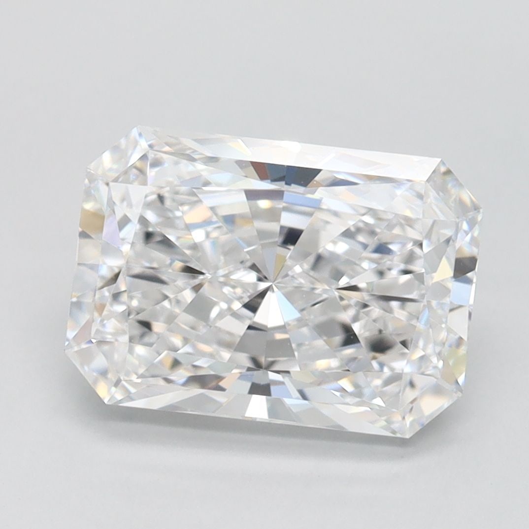 IGI Radiant 2.39ct D FL - Loose Lab Diamond: IGI Radiant 2.39ct D FL - Loose Lab Diamond Item Specifics: Source: This Is A Real Diamond Grown In A Lab Not Mined. Carat: 2.39 Cut: - Color: D Clarity: FL Polish: EX Symmetry: EX Measurements: 9.49L