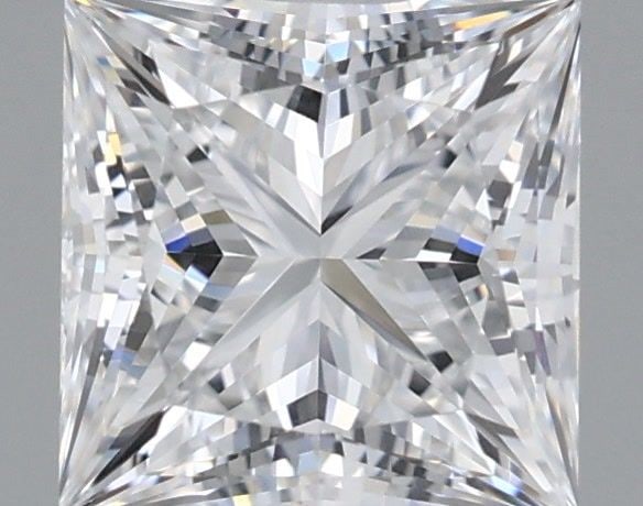 IGI Princess 1.07ct D IF - Loose Lab Diamond: IGI Princess 1.07ct D IF - Loose Lab Diamond Item Specifics: Source: This Is A Real Diamond Grown In A Lab Not Mined. Carat: 1.07 Cut: - Color: D Clarity: IF Polish: EX Symmetry: EX Measurements: 5.61