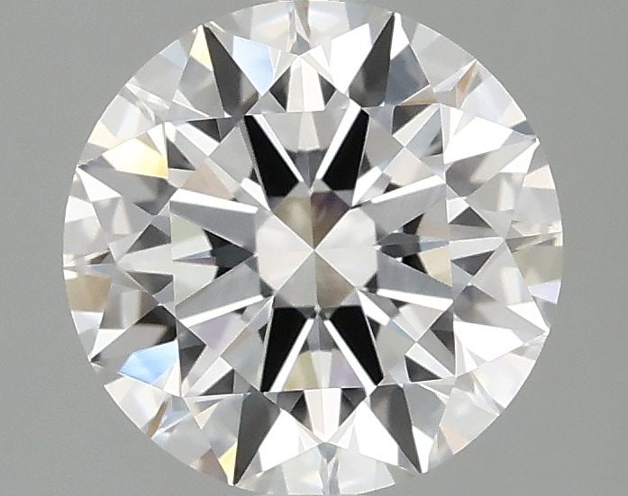 IGI Round 2.13ct E VVS2 - Ideal Loose Lab Diamond: IGI Round 2.13ct E VVS2 - Ideal Loose Lab Diamond Item Specifics: Source: This Is A Real Diamond Grown In A Lab Not Mined. Carat: 2.13 Cut: ID Color: E Clarity: VVS2 Polish: EX Symmetry: EX Measuremen