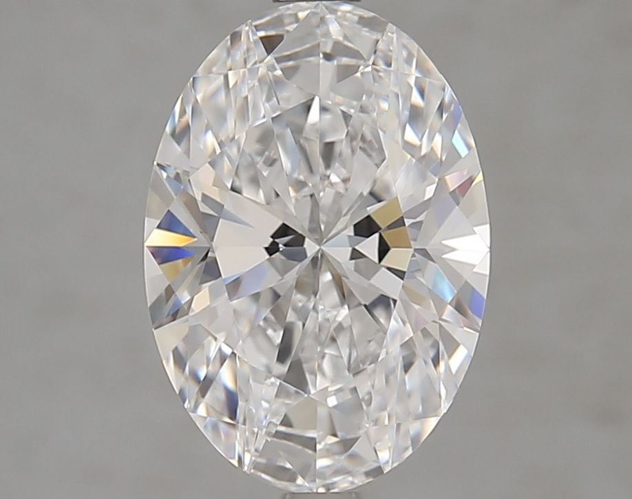 GIA Oval 3.1ct D IF - Loose Lab Diamond: GIA Oval 3.1ct D IF - Loose Lab Diamond Item Specifics: Source: This Is A Real Diamond Grown In A Lab Not Mined. Carat: 3.1 Cut: - Color: D Clarity: IF Polish: EX Symmetry: EX Measurements: 11.7L X 8.