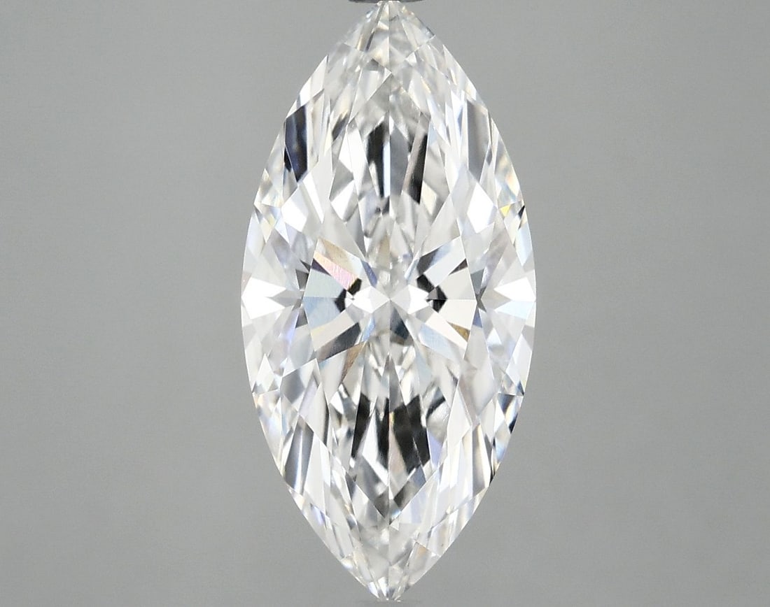 IGI Marquise 3.09ct E VVS2 - Loose Lab Diamond: IGI Marquise 3.09ct E VVS2 - Loose Lab Diamond Item Specifics: Source: This Is A Real Diamond Grown In A Lab Not Mined. Carat: 3.09 Cut: - Color: E Clarity: VVS2 Polish: EX Symmetry: EX Measurements: 