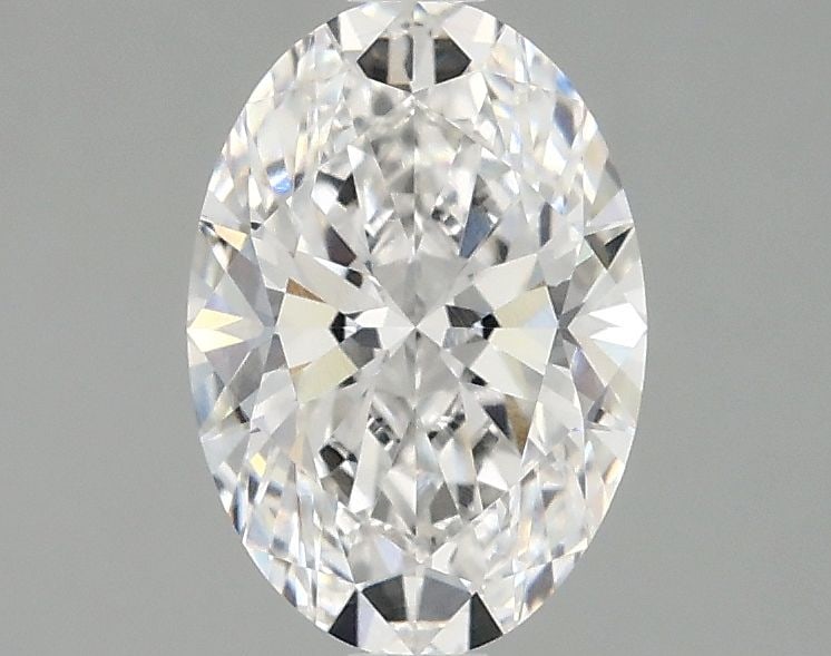 IGI Oval 1.45ct E VVS2 - Loose Lab Diamond: IGI Oval 1.45ct E VVS2 - Loose Lab Diamond Item Specifics: Source: This Is A Real Diamond Grown In A Lab Not Mined. Carat: 1.45 Cut: - Color: E Clarity: VVS2 Polish: EX Symmetry: EX Measurements: 9.06
