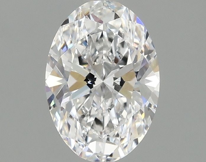 IGI Oval 1.1ct D VVS2 - Loose Lab Diamond: IGI Oval 1.1ct D VVS2 - Loose Lab Diamond Item Specifics: Source: This Is A Real Diamond Grown In A Lab Not Mined. Carat: 1.1 Cut: - Color: D Clarity: VVS2 Polish: EX Symmetry: EX Measurements: 8.33L 