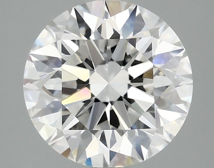 IGI Round 2.51ct E VVS2 - Loose Lab Diamond: IGI Round 2.51ct E VVS2 - Loose Lab Diamond Item Specifics: Source: This Is A Real Diamond Grown In A Lab Not Mined. Carat: 2.51 Cut: EX Color: E Clarity: VVS2 Polish: EX Symmetry: EX Measurements: 8.