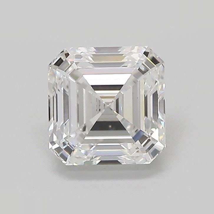 IGI Asscher 1.76ct D VVS2 - Loose Lab Diamond: IGI Asscher 1.76ct D VVS2 - Loose Lab Diamond Item Specifics: Source: This Is A Real Diamond Grown In A Lab Not Mined. Carat: 1.76 Cut: - Color: D Clarity: VVS2 Polish: EX Symmetry: EX Measurements: 6