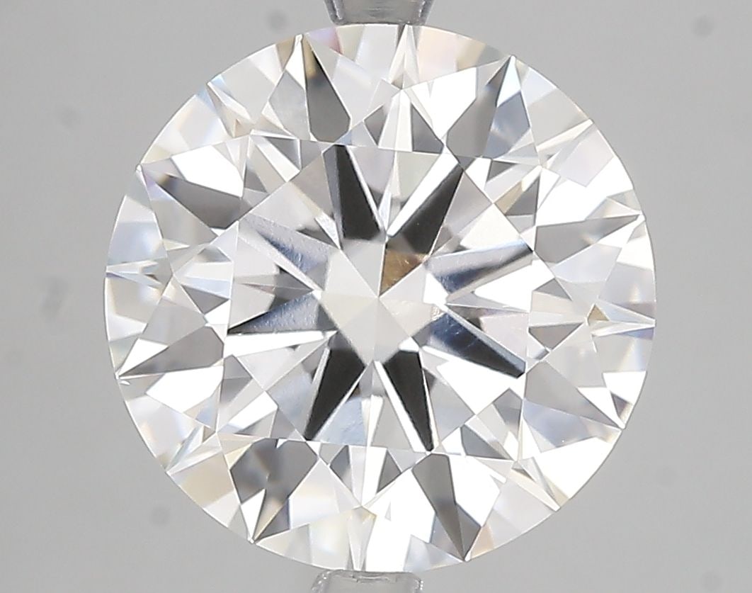 IGI Round 5.11ct F VVS2 - Ideal Loose Lab Diamond: IGI Round 5.11ct F VVS2 - Ideal Loose Lab Diamond Item Specifics: Source: This Is A Real Diamond Grown In A Lab Not Mined. Carat: 5.11 Cut: ID Color: F Clarity: VVS2 Polish: EX Symmetry: EX Measuremen
