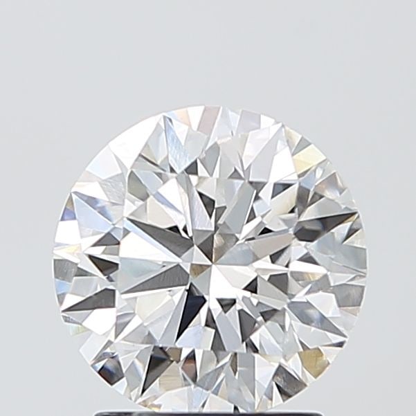 IGI Round 2.03ct E VVS2 - Ideal Loose Lab Diamond: IGI Round 2.03ct E VVS2 - Ideal Loose Lab Diamond Item Specifics: Source: This Is A Real Diamond Grown In A Lab Not Mined. Carat: 2.03 Cut: ID Color: E Clarity: VVS2 Polish: EX Symmetry: EX Measuremen
