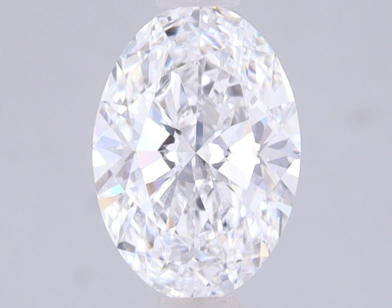 IGI Oval 0.97ct D VVS1 - Loose Lab Diamond: IGI Oval 0.97ct D VVS1 - Loose Lab Diamond Item Specifics: Source: This Is A Real Diamond Grown In A Lab Not Mined. Carat: 0.97 Cut: - Color: D Clarity: VVS1 Polish: EX Symmetry: EX Measurements: 8.16
