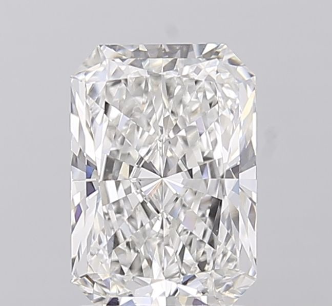 IGI Radiant 2.03ct E VVS2 - Loose Lab Diamond: IGI Radiant 2.03ct E VVS2 - Loose Lab Diamond Item Specifics: Source: This Is A Real Diamond Grown In A Lab Not Mined. Carat: 2.03 Cut: - Color: E Clarity: VVS2 Polish: EX Symmetry: EX Measurements: 8