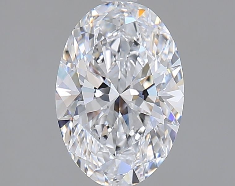 IGI Oval 1.88ct E IF - Loose Lab Diamond: IGI Oval 1.88ct E IF - Loose Lab Diamond Item Specifics: Source: This Is A Real Diamond Grown In A Lab Not Mined. Carat: 1.88 Cut: - Color: E Clarity: IF Polish: EX Symmetry: VG Measurements: 10.12L X
