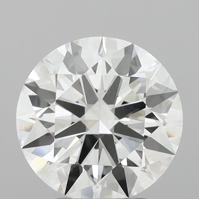 IGI Round 2.74ct F VVS2 - Ideal Loose Lab Diamond: IGI Round 2.74ct F VVS2 - Ideal Loose Lab Diamond Item Specifics: Source: This Is A Real Diamond Grown In A Lab Not Mined. Carat: 2.74 Cut: ID Color: F Clarity: VVS2 Polish: EX Symmetry: EX Measuremen