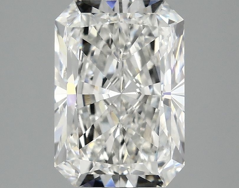 IGI Radiant 2.43ct E VVS1 - Loose Lab Diamond: IGI Radiant 2.43ct E VVS1 - Loose Lab Diamond Item Specifics: Source: This Is A Real Diamond Grown In A Lab Not Mined. Carat: 2.43 Cut: - Color: E Clarity: VVS1 Polish: EX Symmetry: EX Measurements: 9