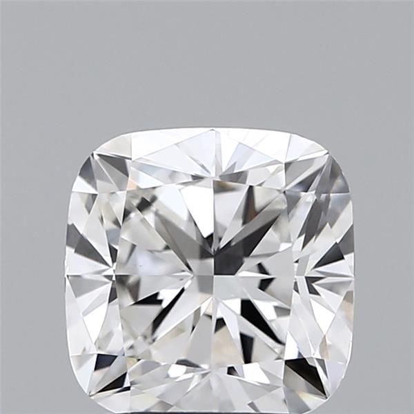 IGI Cushion Brilliant 2.14ct G VVS2 - Loose Lab Diamond: IGI Cushion Brilliant 2.14ct G VVS2 - Loose Lab Diamond Item Specifics: Source: This Is A Real Diamond Grown In A Lab Not Mined. Carat: 2.14 Cut: - Color: G Clarity: VVS2 Polish: EX Symmetry: EX