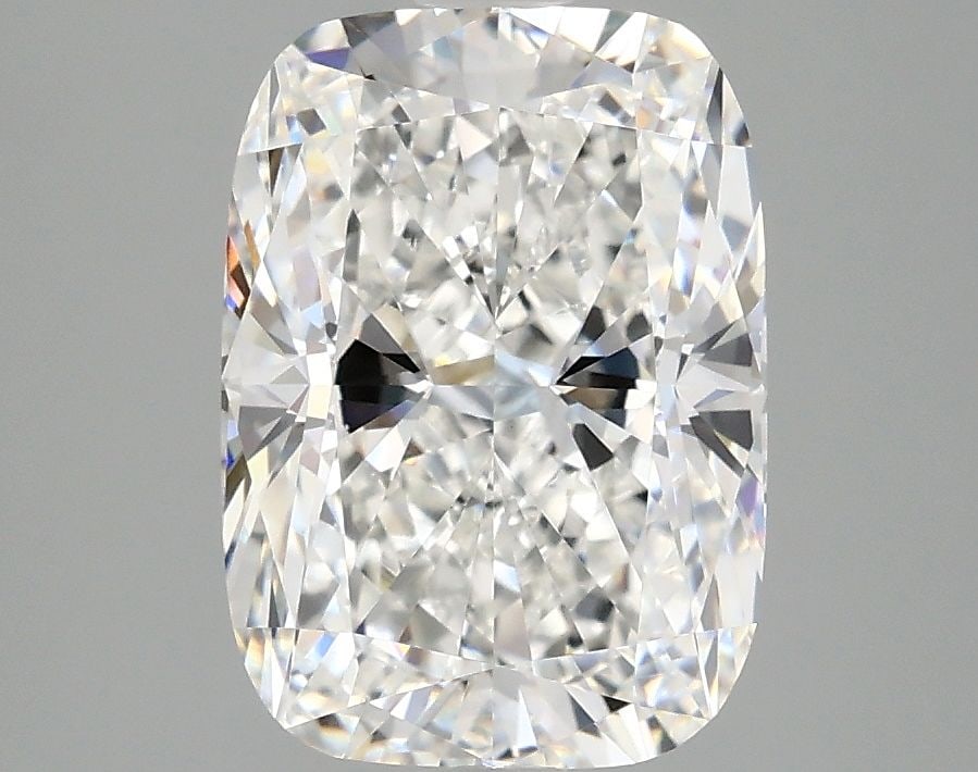 IGI Cushion Modified 3.02ct E VVS2 - Loose Lab Diamond: IGI Cushion Modified 3.02ct E VVS2 - Loose Lab Diamond Item Specifics: Source: This Is A Real Diamond Grown In A Lab Not Mined. Carat: 3.02 Cut: - Color: E Clarity: VVS2 Polish: EX Symmetry: EX