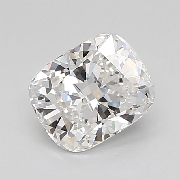 IGI Cushion Modified 1.18ct E VVS1 - Loose Lab Diamond: IGI Cushion Modified 1.18ct E VVS1 - Loose Lab Diamond Item Specifics: Source: This Is A Real Diamond Grown In A Lab Not Mined. Carat: 1.18 Cut: - Color: E Clarity: VVS1 Polish: EX Symmetry: EX