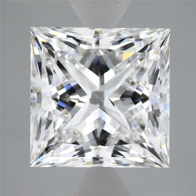 IGI Princess 5.02ct E VVS2 - Loose Lab Diamond: IGI Princess 5.02ct E VVS2 - Loose Lab Diamond Item Specifics: Source: This Is A Real Diamond Grown In A Lab Not Mined. Carat: 5.02 Cut: - Color: E Clarity: VVS2 Polish: EX Symmetry: EX Measurements: