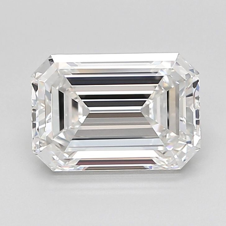 IGI Emerald 2.14ct E VVS1 - Loose Lab Diamond: IGI Emerald 2.14ct E VVS1 - Loose Lab Diamond Item Specifics: Source: This Is A Real Diamond Grown In A Lab Not Mined. Carat: 2.14 Cut: - Color: E Clarity: VVS1 Polish: EX Symmetry: EX Measurements: 8
