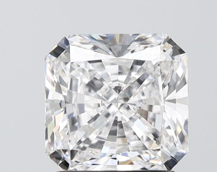 IGI Square Radiant 1.78ct D VVS1 - Loose Lab Diamond: IGI Square Radiant 1.78ct D VVS1 - Loose Lab Diamond Item Specifics: Source: This Is A Real Diamond Grown In A Lab Not Mined. Carat: 1.78 Cut: - Color: D Clarity: VVS1 Polish: EX Symmetry: VG Measurem