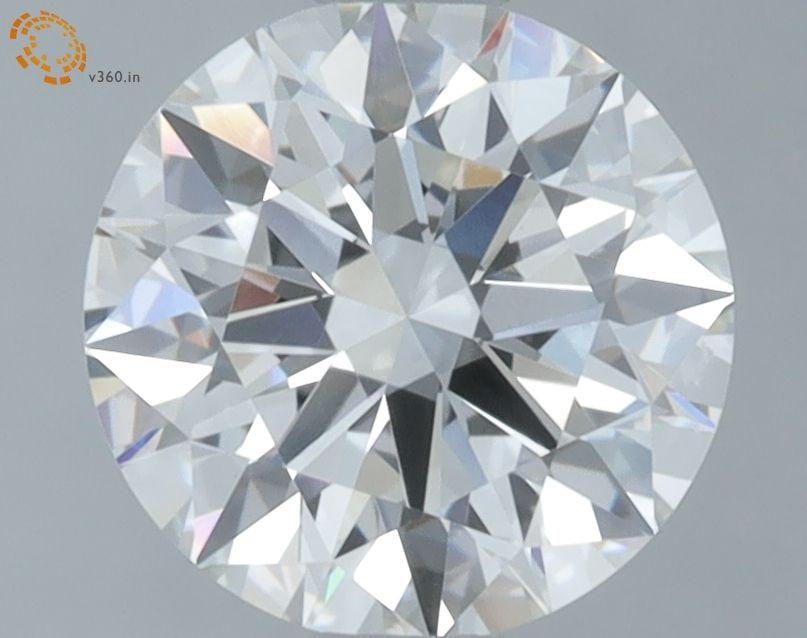 IGI Round 1.46ct E VVS1 - Ideal Loose Lab Diamond: IGI Round 1.46ct E VVS1 - Ideal Loose Lab Diamond Item Specifics: Source: This Is A Real Diamond Grown In A Lab Not Mined. Carat: 1.46 Cut: ID Color: E Clarity: VVS1 Polish: EX Symmetry: EX Measuremen