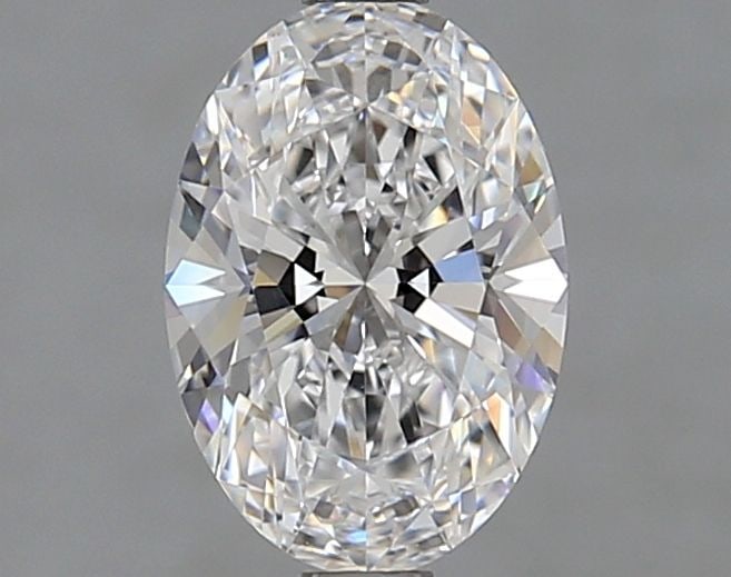IGI Oval 1.17ct D VVS1 - Loose Lab Diamond: IGI Oval 1.17ct D VVS1 - Loose Lab Diamond Item Specifics: Source: This Is A Real Diamond Grown In A Lab Not Mined. Carat: 1.17 Cut: - Color: D Clarity: VVS1 Polish: EX Symmetry: EX Measurements: 8.54