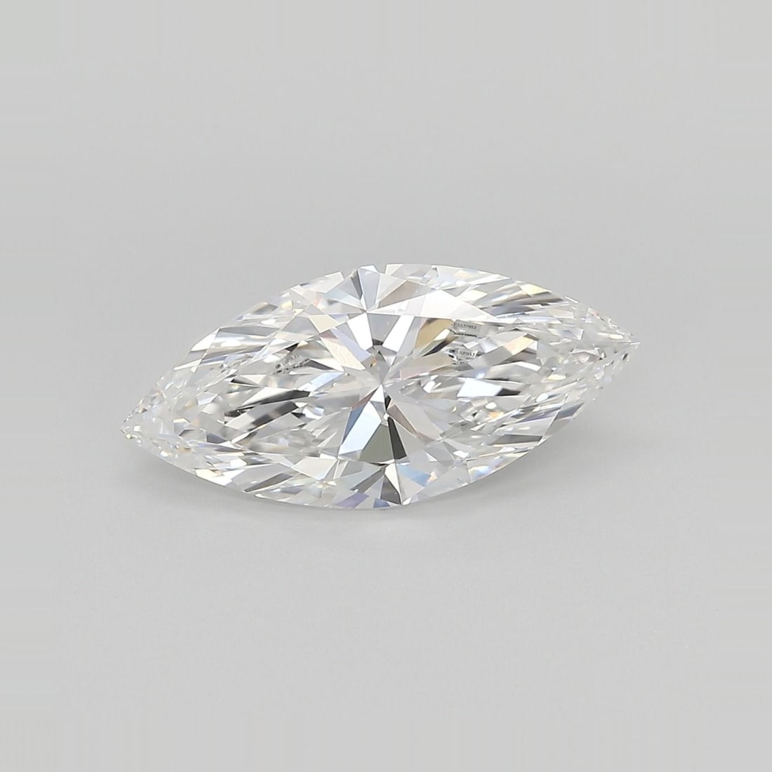 IGI Marquise 2.63ct E IF - Loose Lab Diamond: IGI Marquise 2.63ct E IF - Loose Lab Diamond Item Specifics: Source: This Is A Real Diamond Grown In A Lab Not Mined. Carat: 2.63 Cut: - Color: E Clarity: IF Polish: EX Symmetry: EX Measurements: 15.3