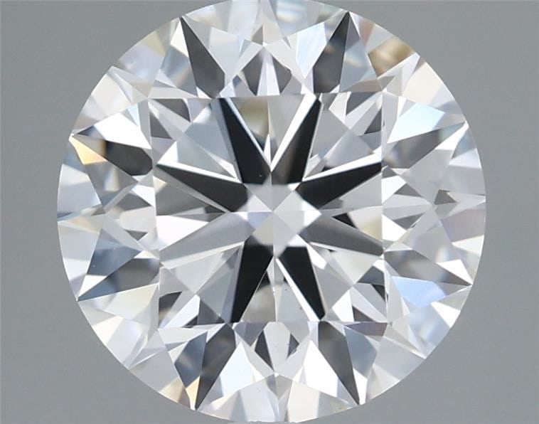 IGI Round 2.37ct F VVS2 - Loose Lab Diamond: IGI Round 2.37ct F VVS2 - Loose Lab Diamond Item Specifics: Source: This Is A Real Diamond Grown In A Lab Not Mined. Carat: 2.37 Cut: EX Color: F Clarity: VVS2 Polish: EX Symmetry: EX Measurements: 8.